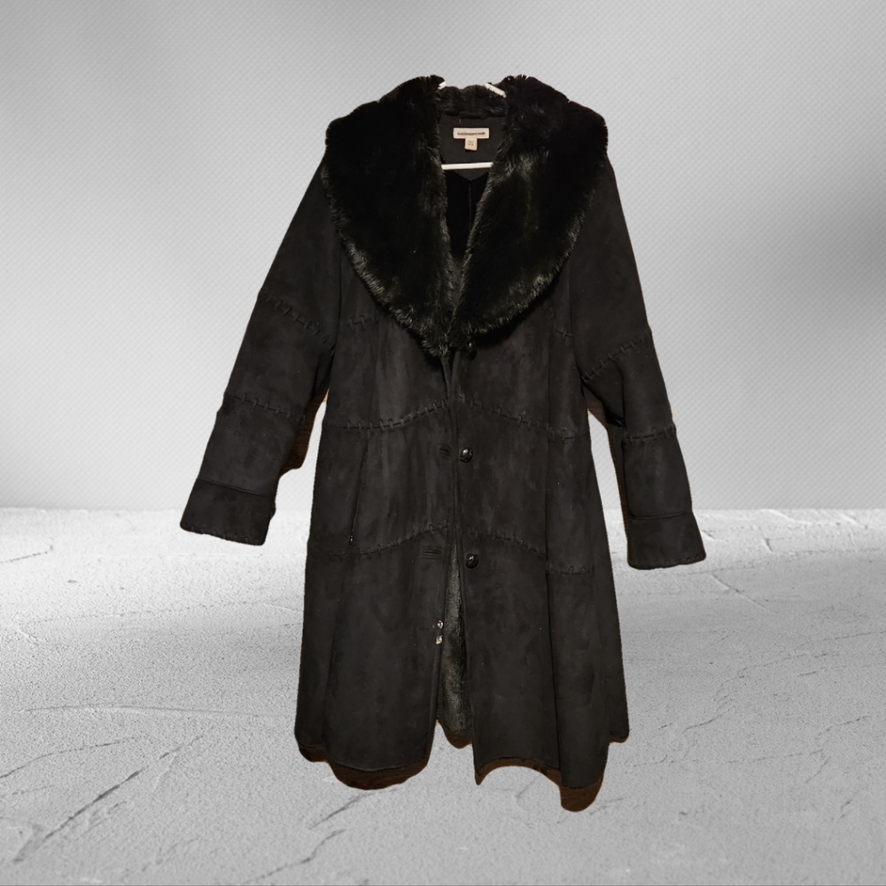 Coldwater creek coat